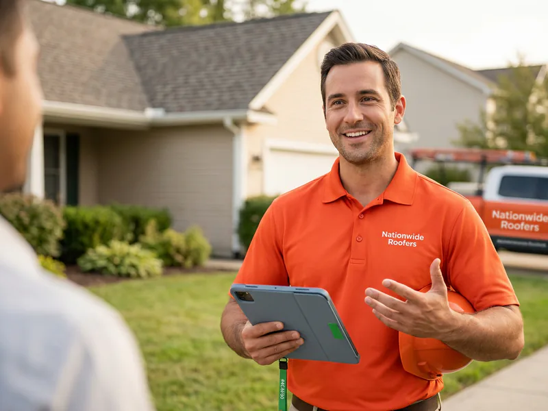 Roof Installation  in Upper Marlboro  FAQ